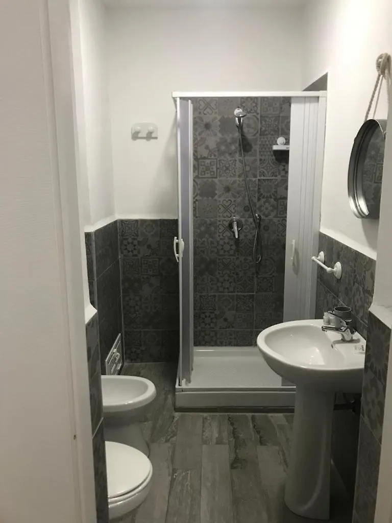 Binario 31 Hotel Palermo Guest house