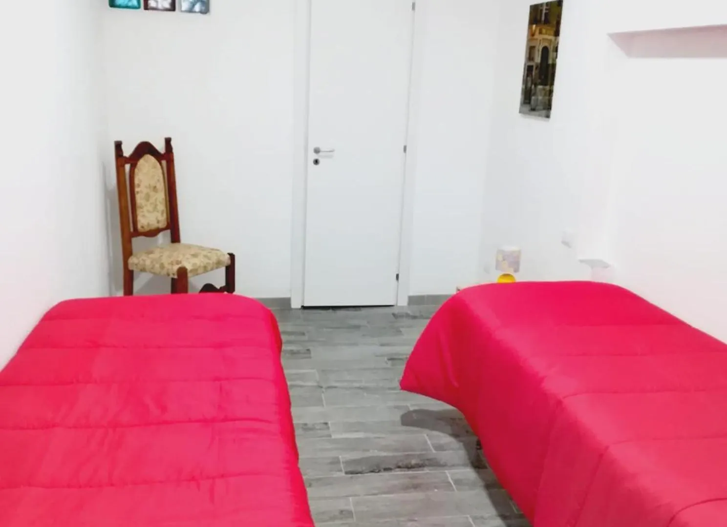 Guest house Binario 31 Hotel Palermo